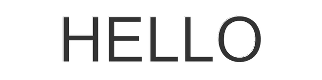 HELLO